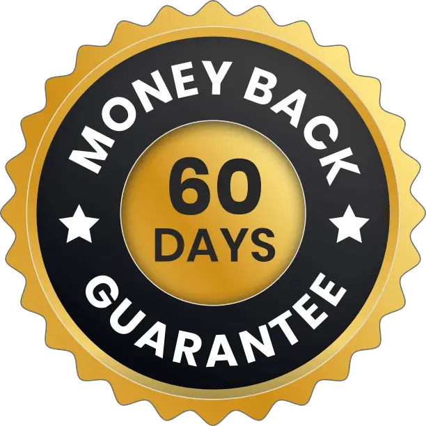 Cerebrozen money back Guarantee