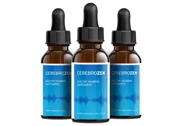Cerebrozen 9 Pouch